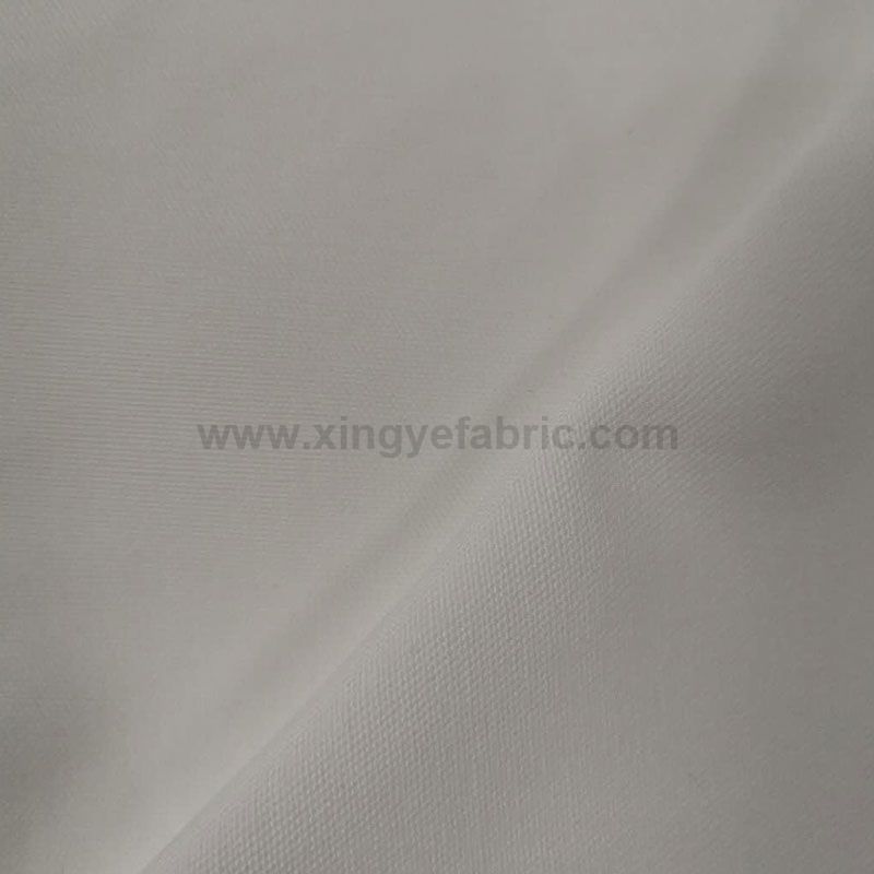 100 Polyester Workear Fabric T6