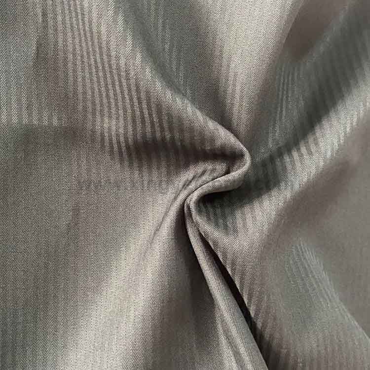 Herringbone Pocketing Fabric TC6