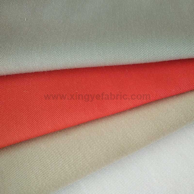 Poly/Cotton Shirting Fabric